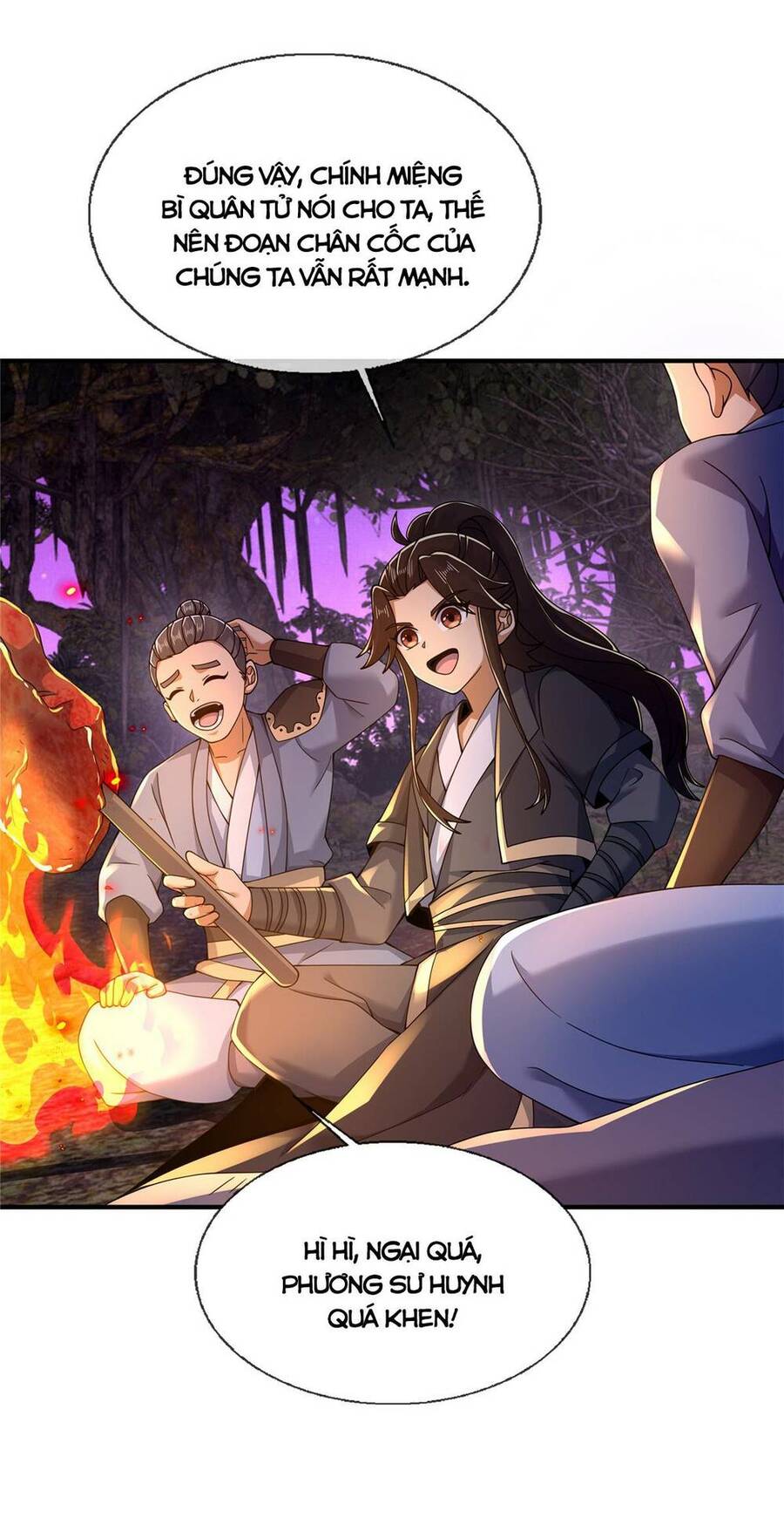 Lược Thiên Ký Chapter 72 - 62