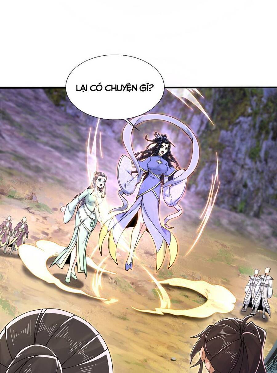 Lược Thiên Ký Chapter 72 - 10