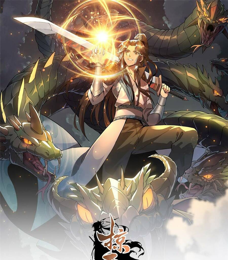 Lược Thiên Ký Chapter 73 - 1