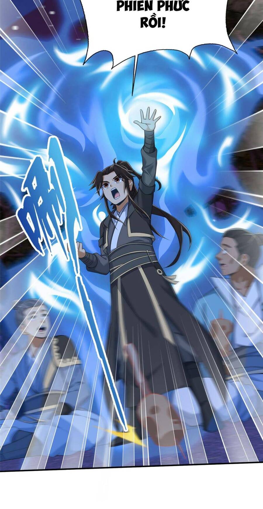 Lược Thiên Ký Chapter 73 - 6