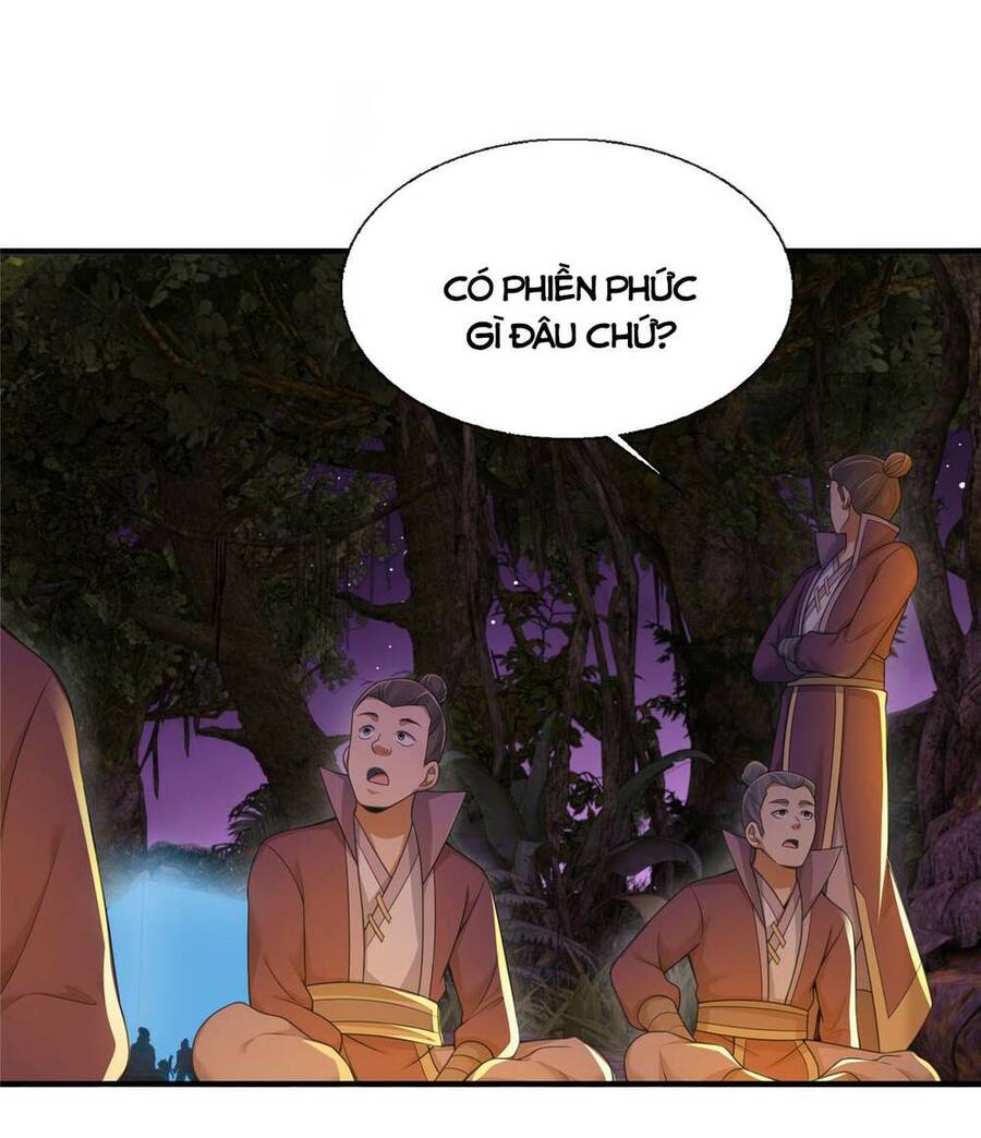 Lược Thiên Ký Chapter 73 - 7