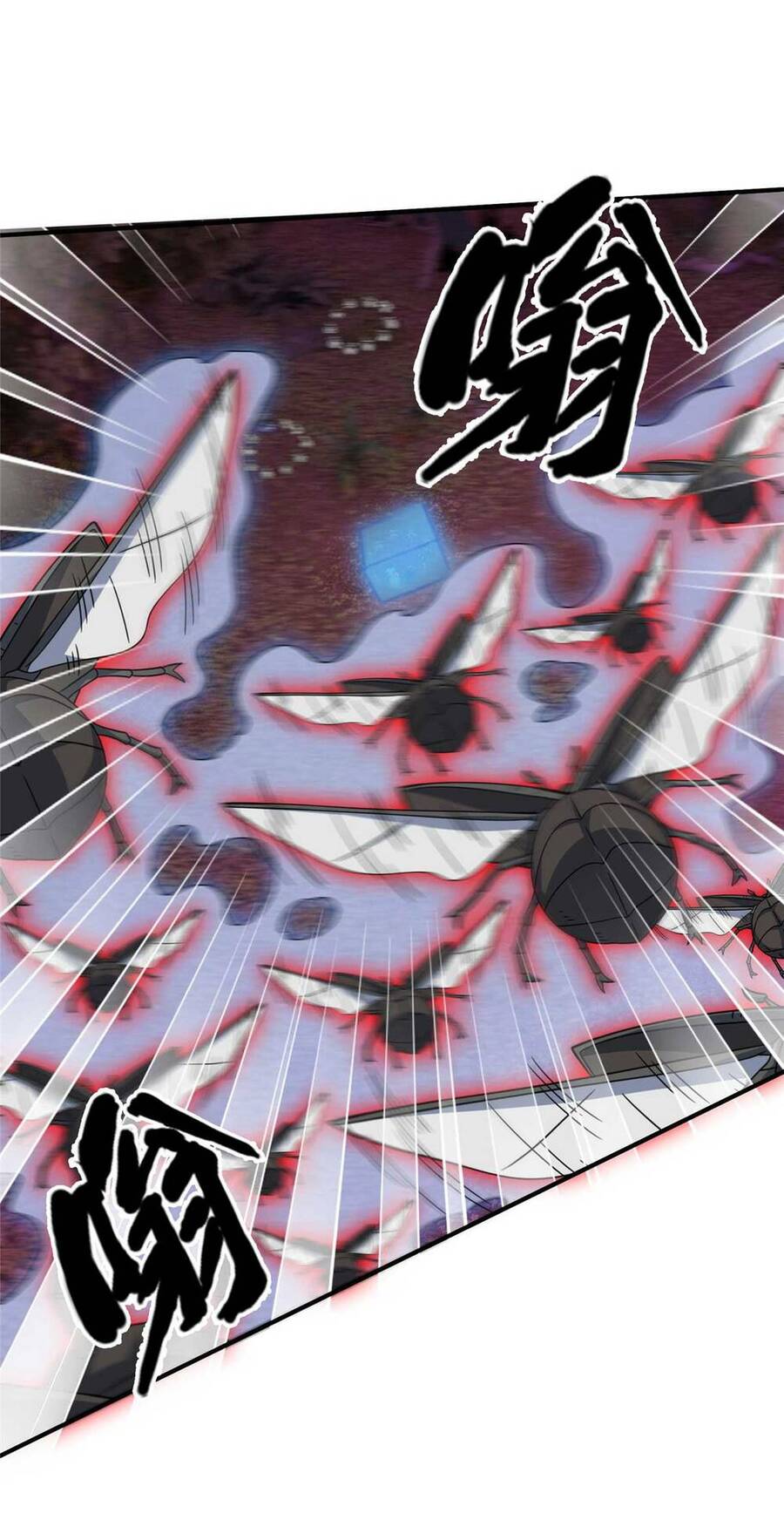 Lược Thiên Ký Chapter 73 - 9