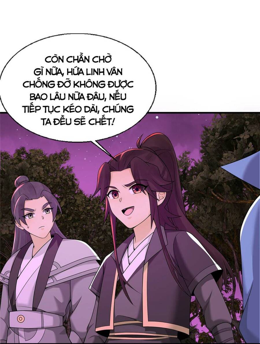 Lược Thiên Ký Chapter 74 - 16