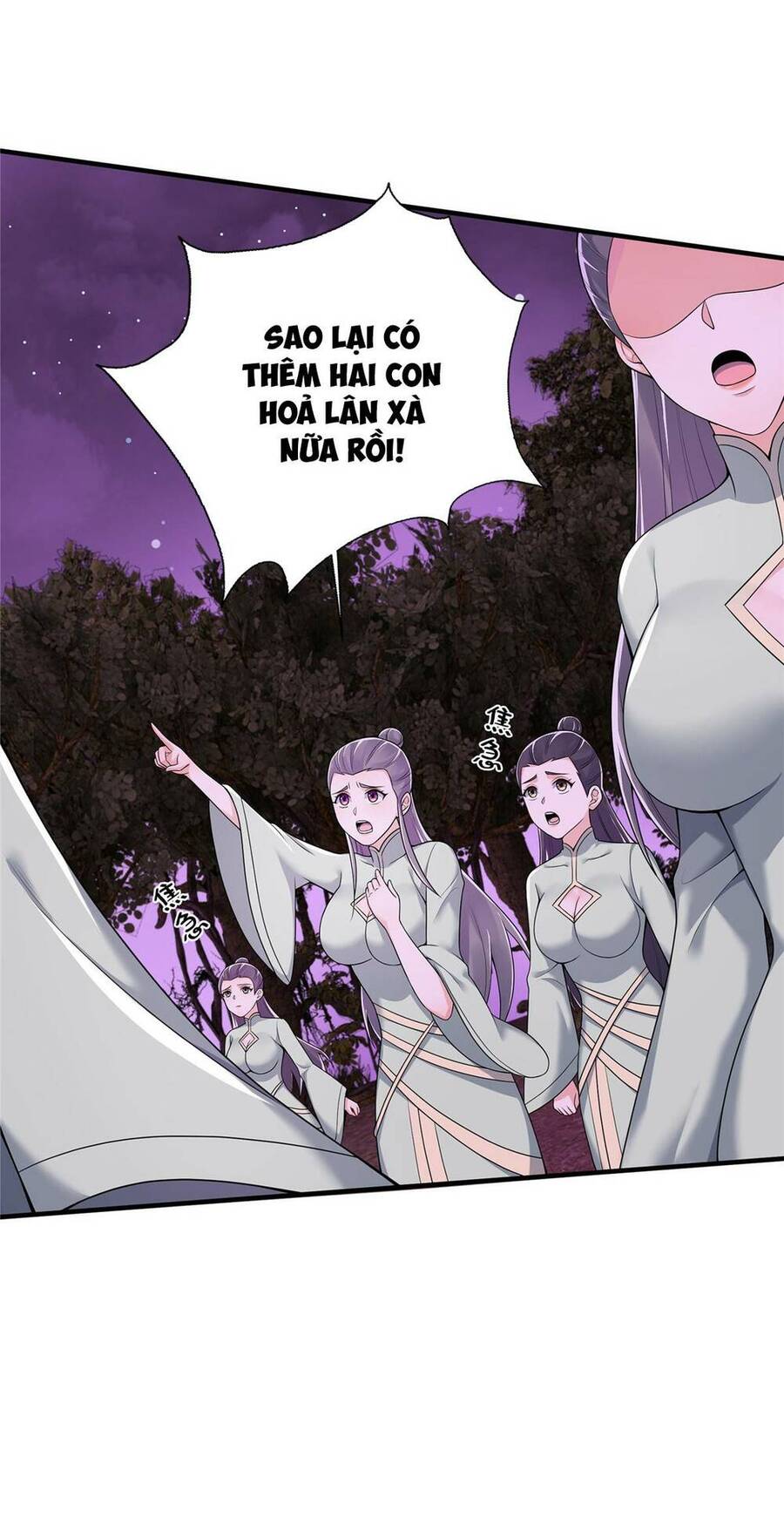 Lược Thiên Ký Chapter 74 - 9