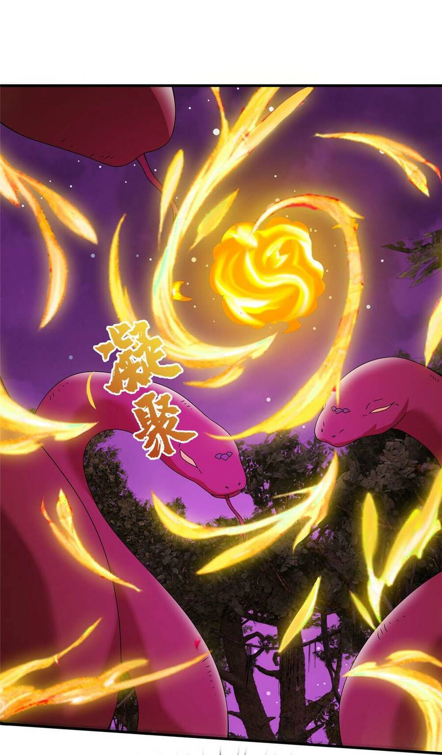 Lược Thiên Ký Chapter 74 - 10