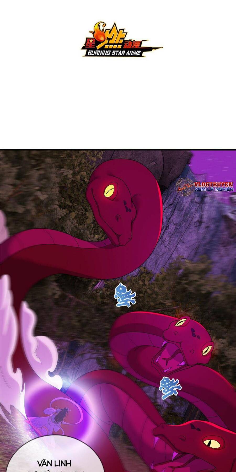 Lược Thiên Ký Chapter 75 - 2