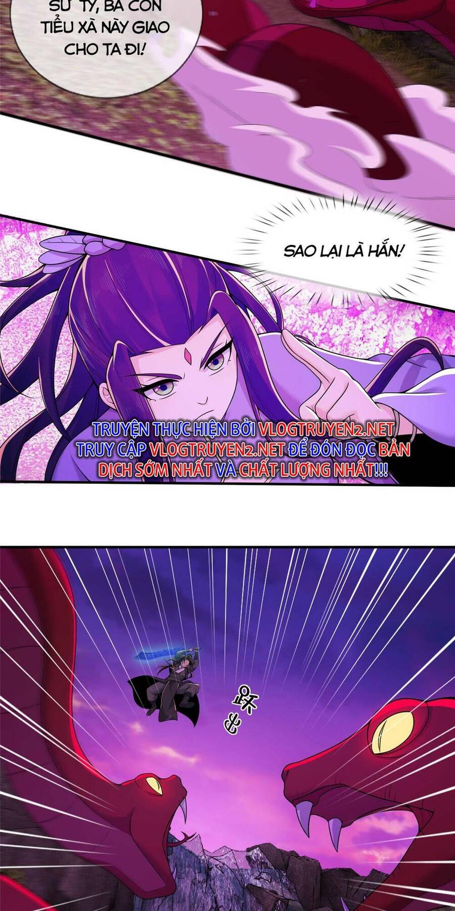 Lược Thiên Ký Chapter 75 - 3