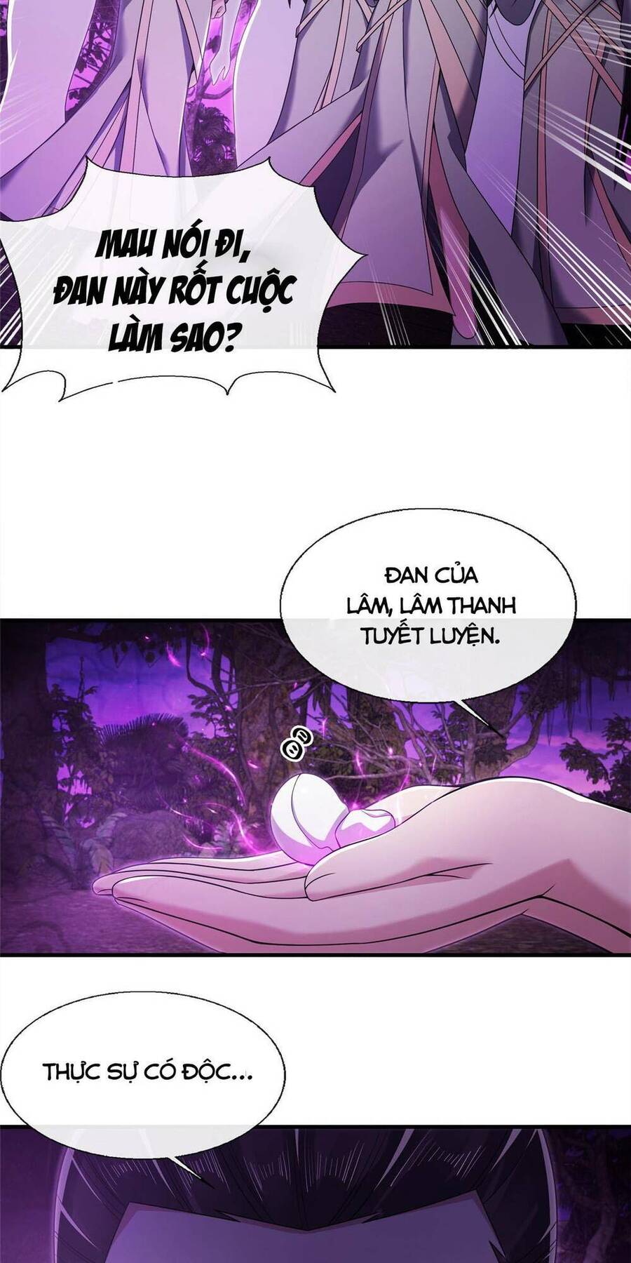 Lược Thiên Ký Chapter 75 - 37