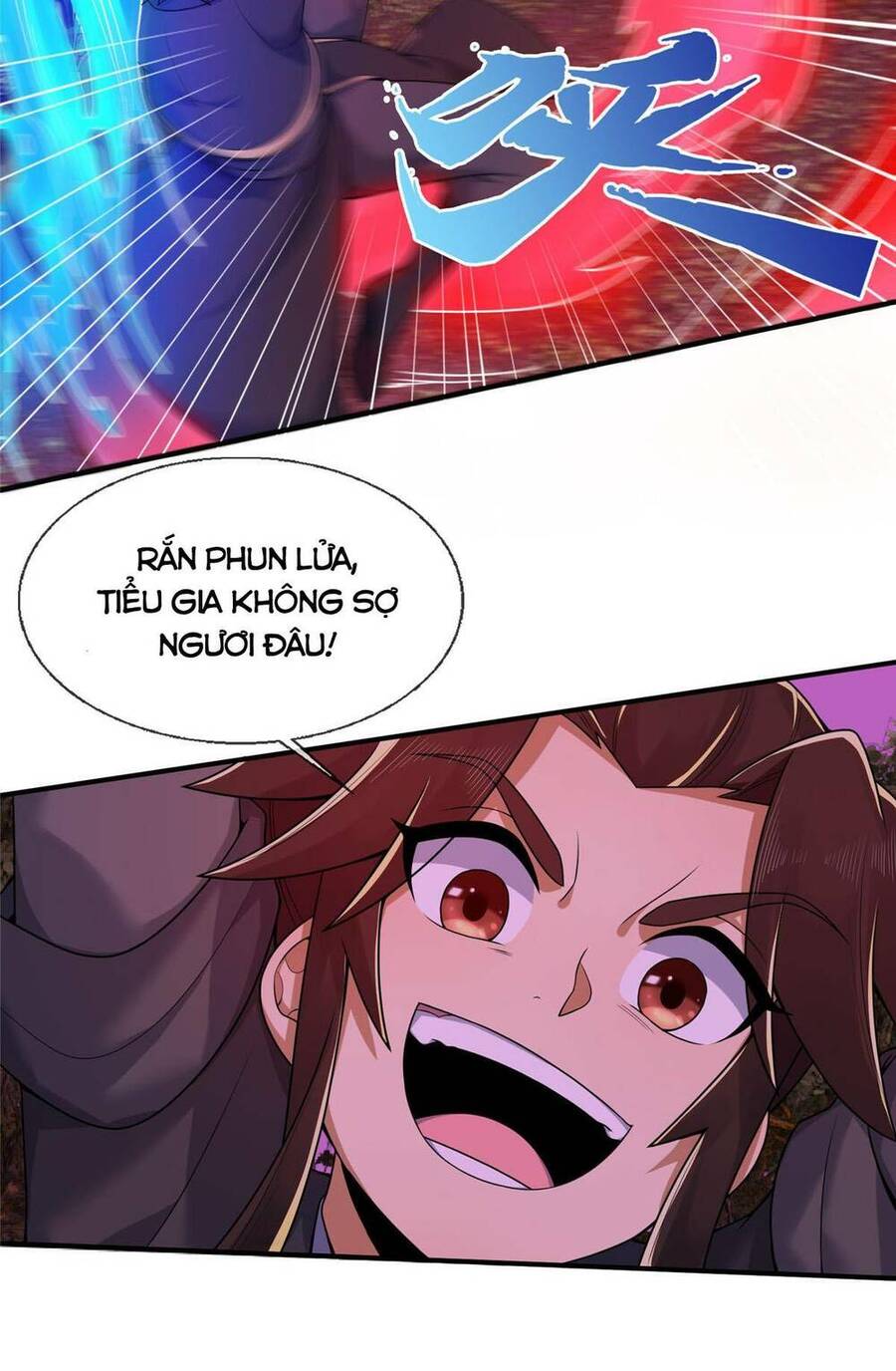 Lược Thiên Ký Chapter 75 - 5