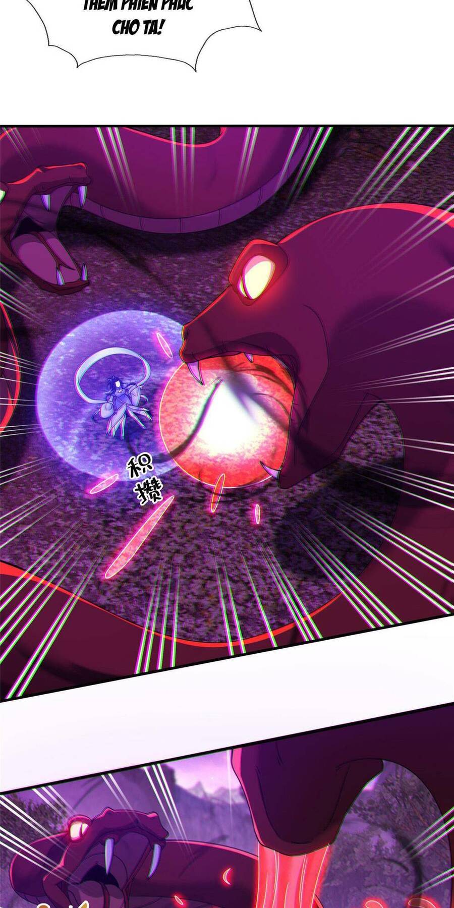 Lược Thiên Ký Chapter 75 - 7