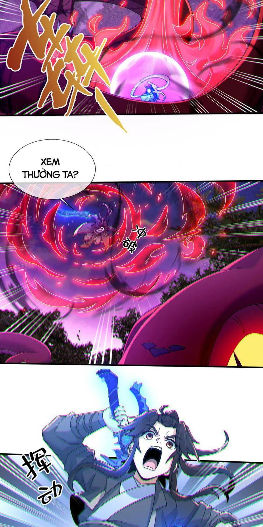 Lược Thiên Ký Chapter 75 - 8