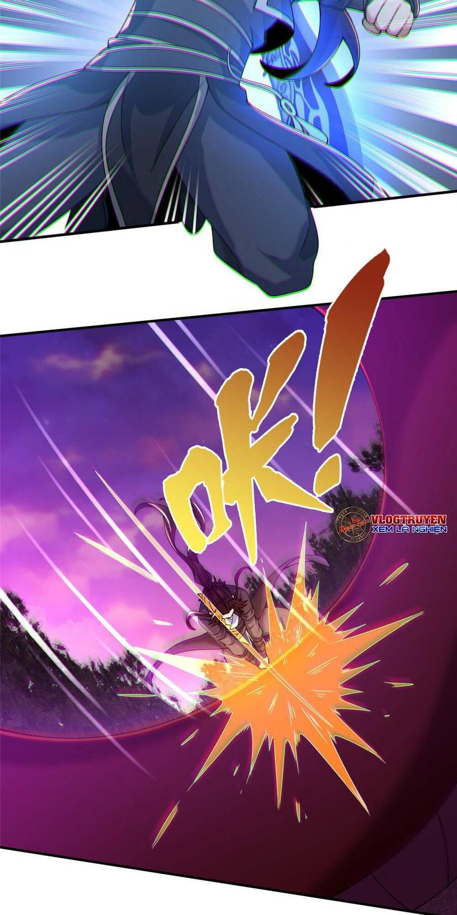 Lược Thiên Ký Chapter 75 - 9