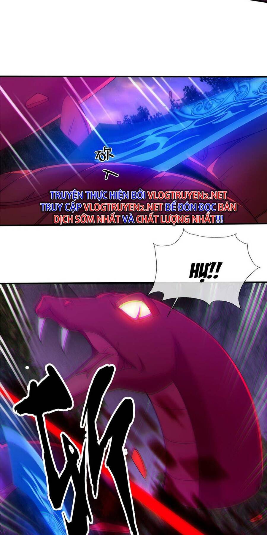 Lược Thiên Ký Chapter 75 - 10