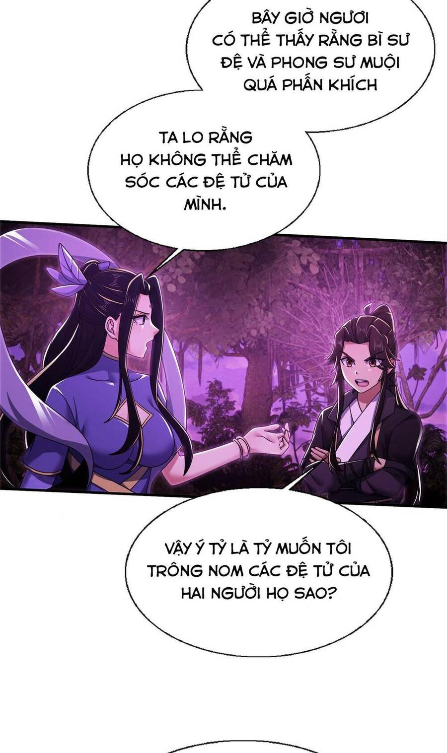 Lược Thiên Ký Chapter 77 - 3