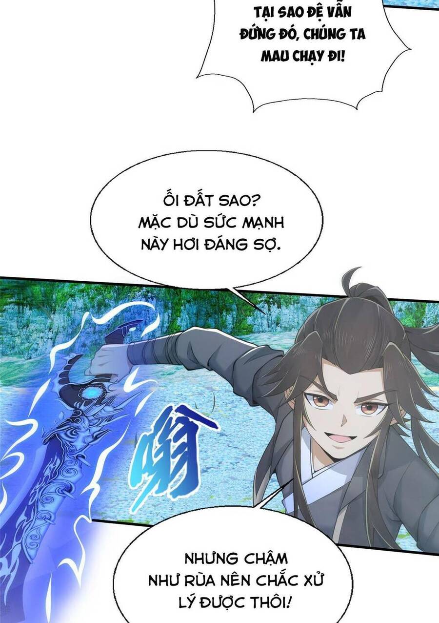 Lược Thiên Ký Chapter 77 - 36
