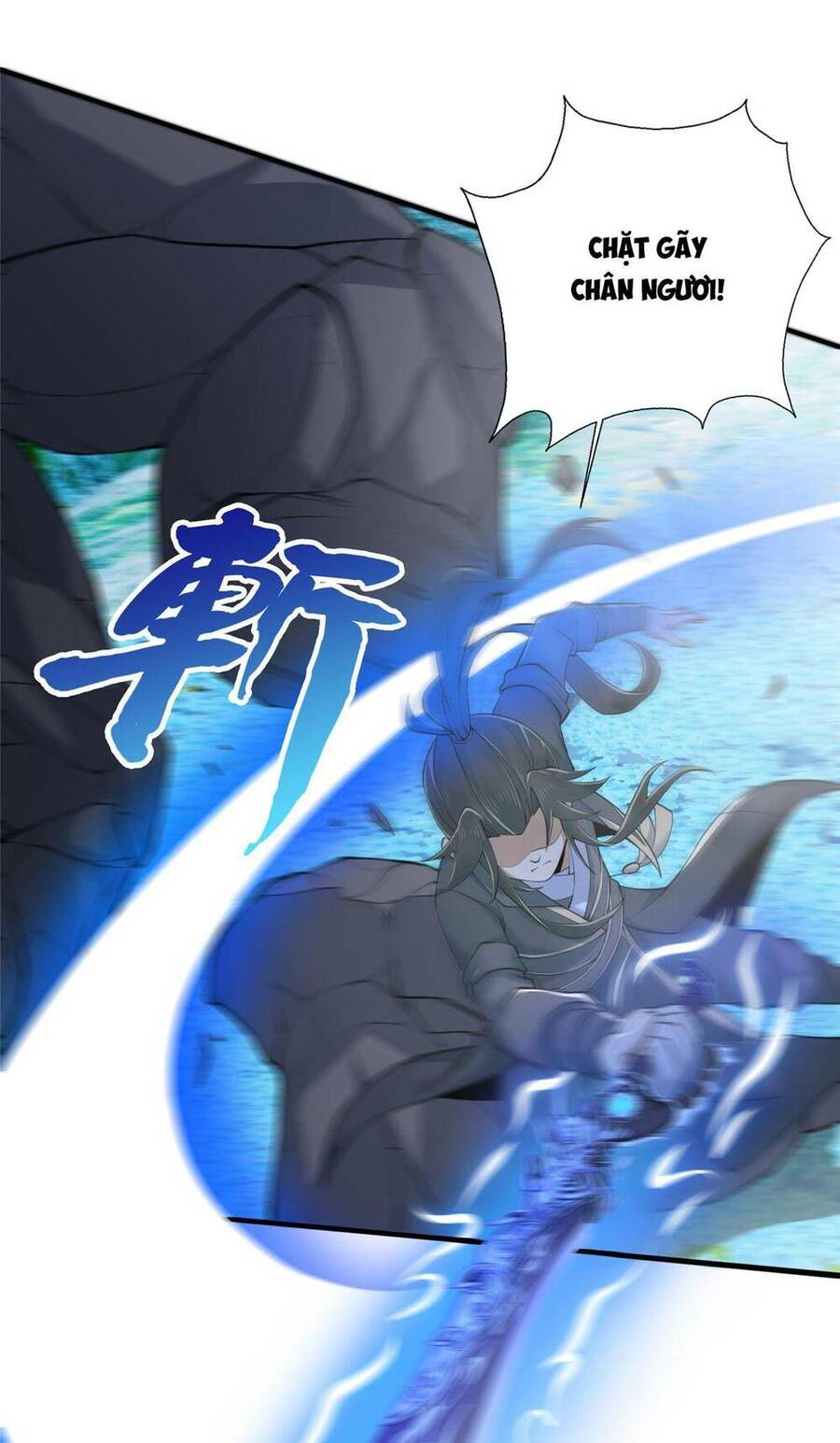 Lược Thiên Ký Chapter 77 - 38