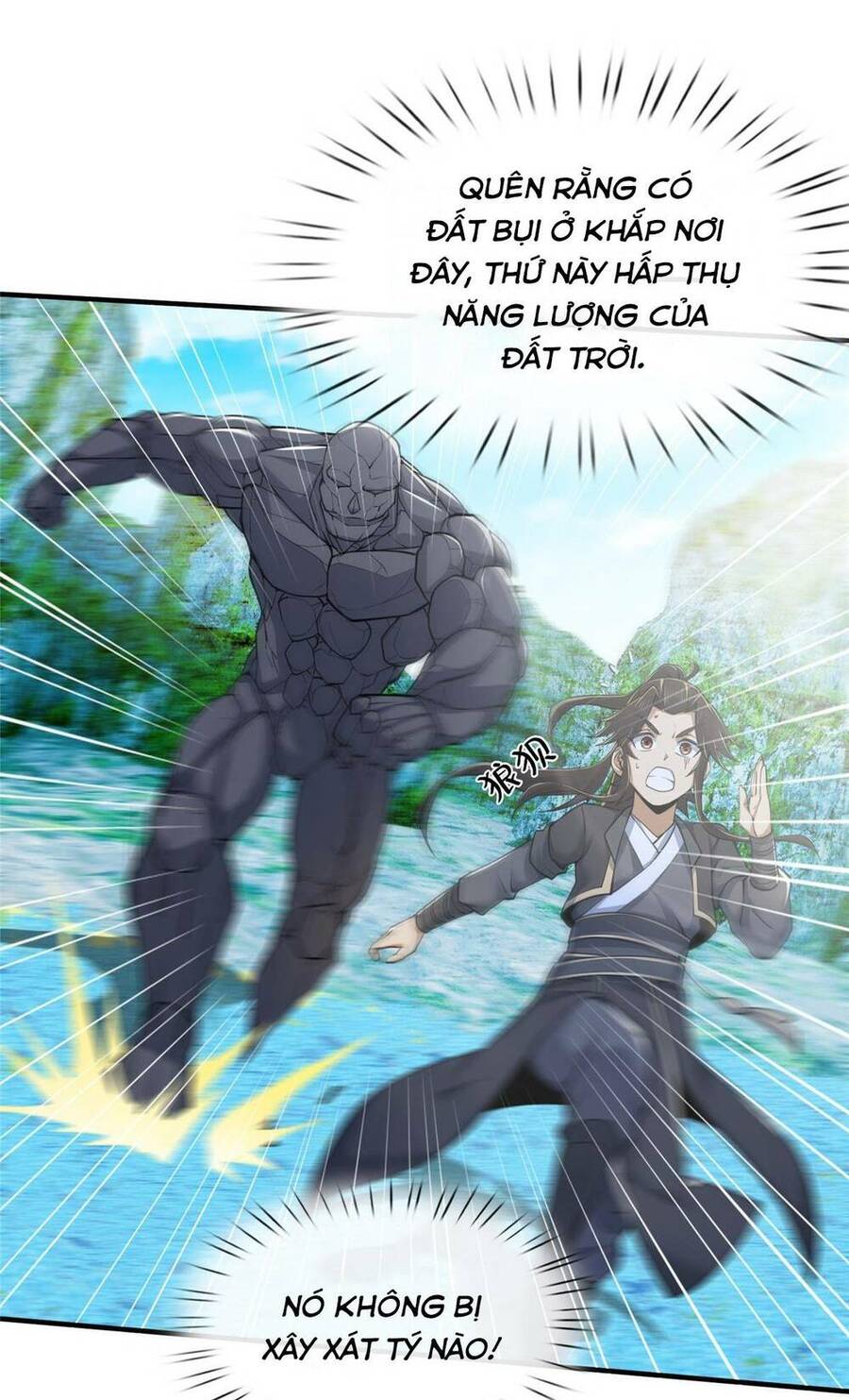 Lược Thiên Ký Chapter 77 - 40