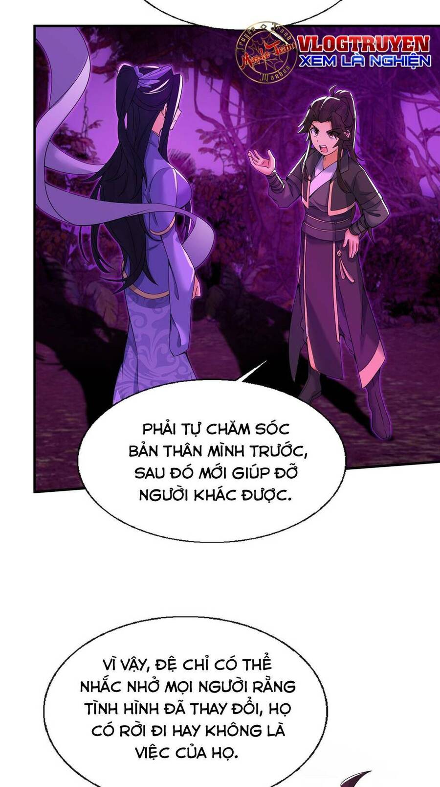 Lược Thiên Ký Chapter 77 - 7