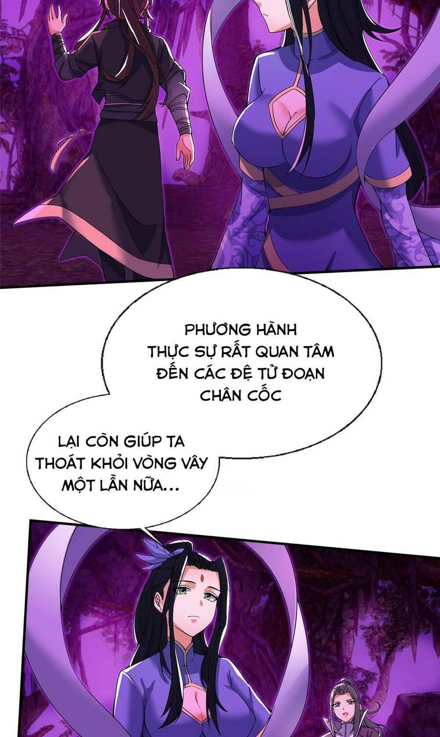 Lược Thiên Ký Chapter 77 - 9