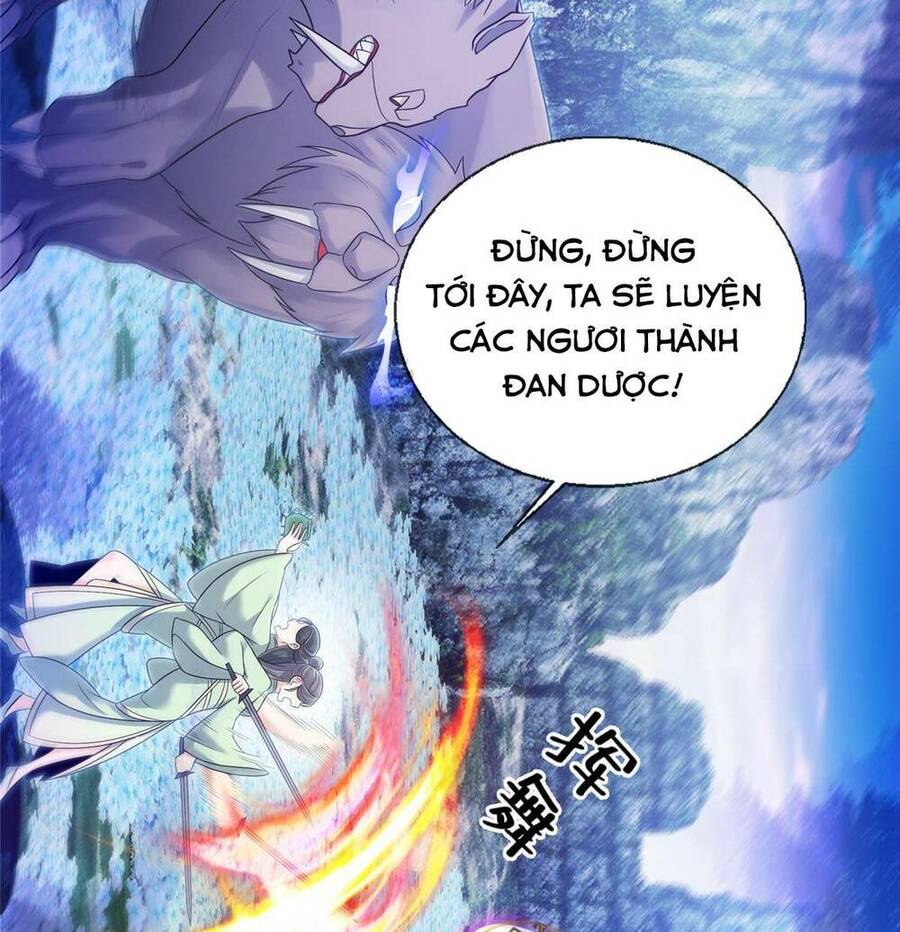 Lược Thiên Ký Chapter 78 - 20