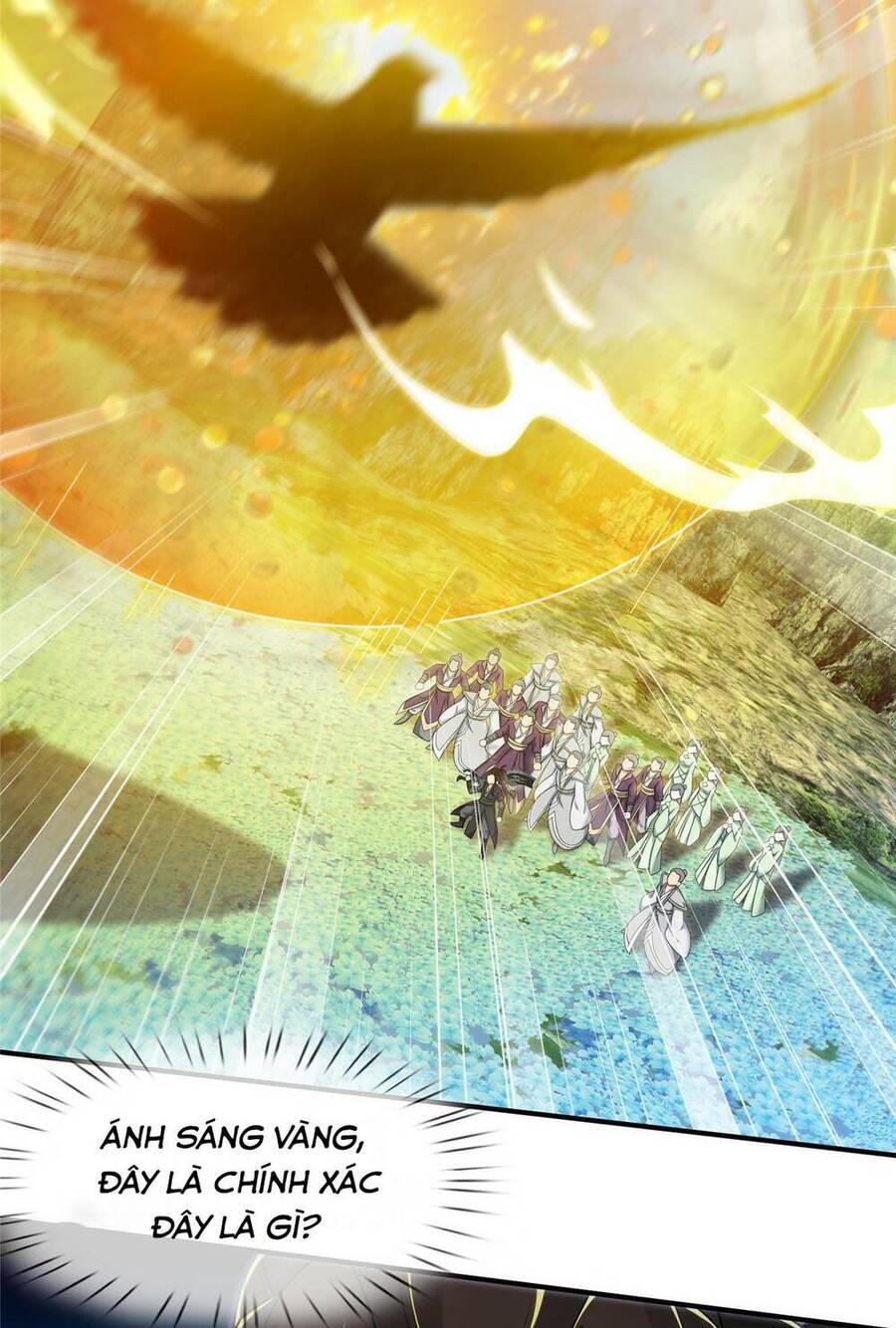 Lược Thiên Ký Chapter 78 - 3