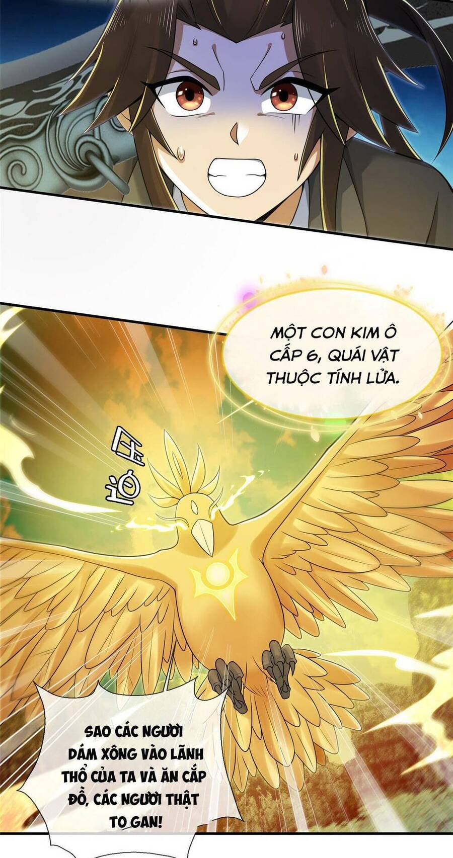 Lược Thiên Ký Chapter 78 - 4