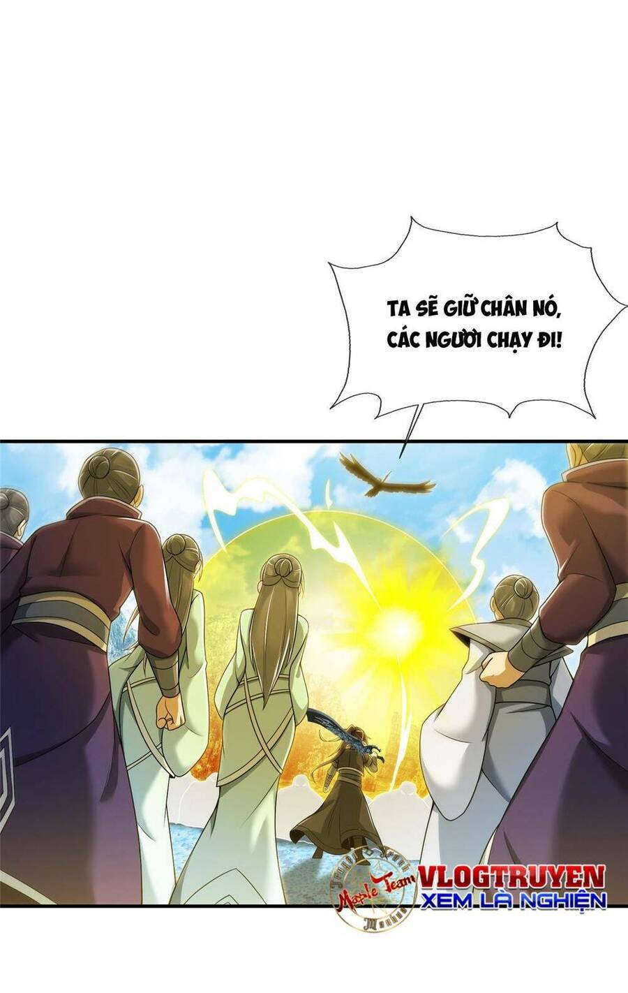 Lược Thiên Ký Chapter 78 - 6