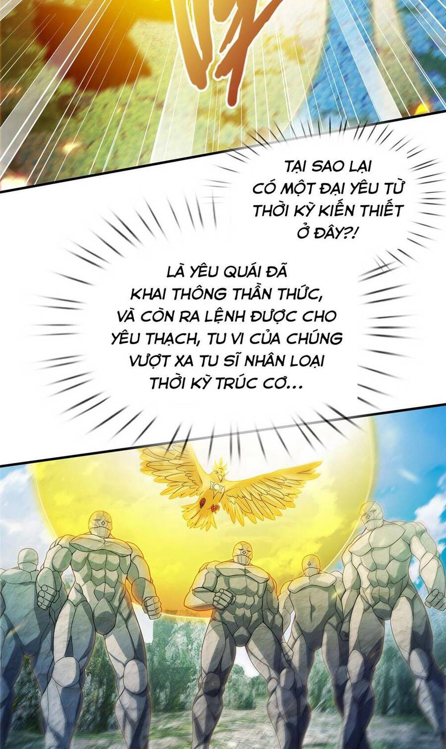 Lược Thiên Ký Chapter 78 - 8