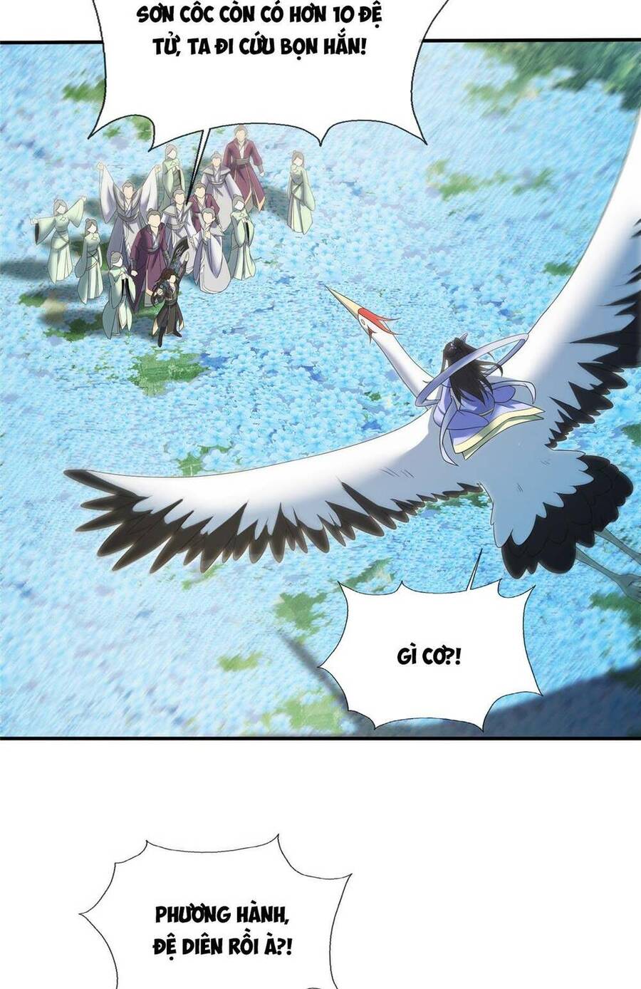 Lược Thiên Ký Chapter 78 - 10