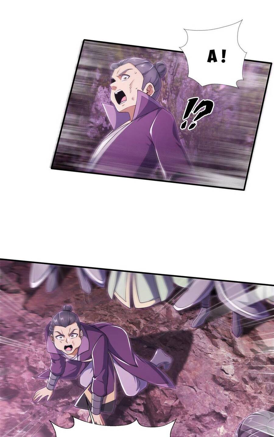 Lược Thiên Ký Chapter 79 - 14