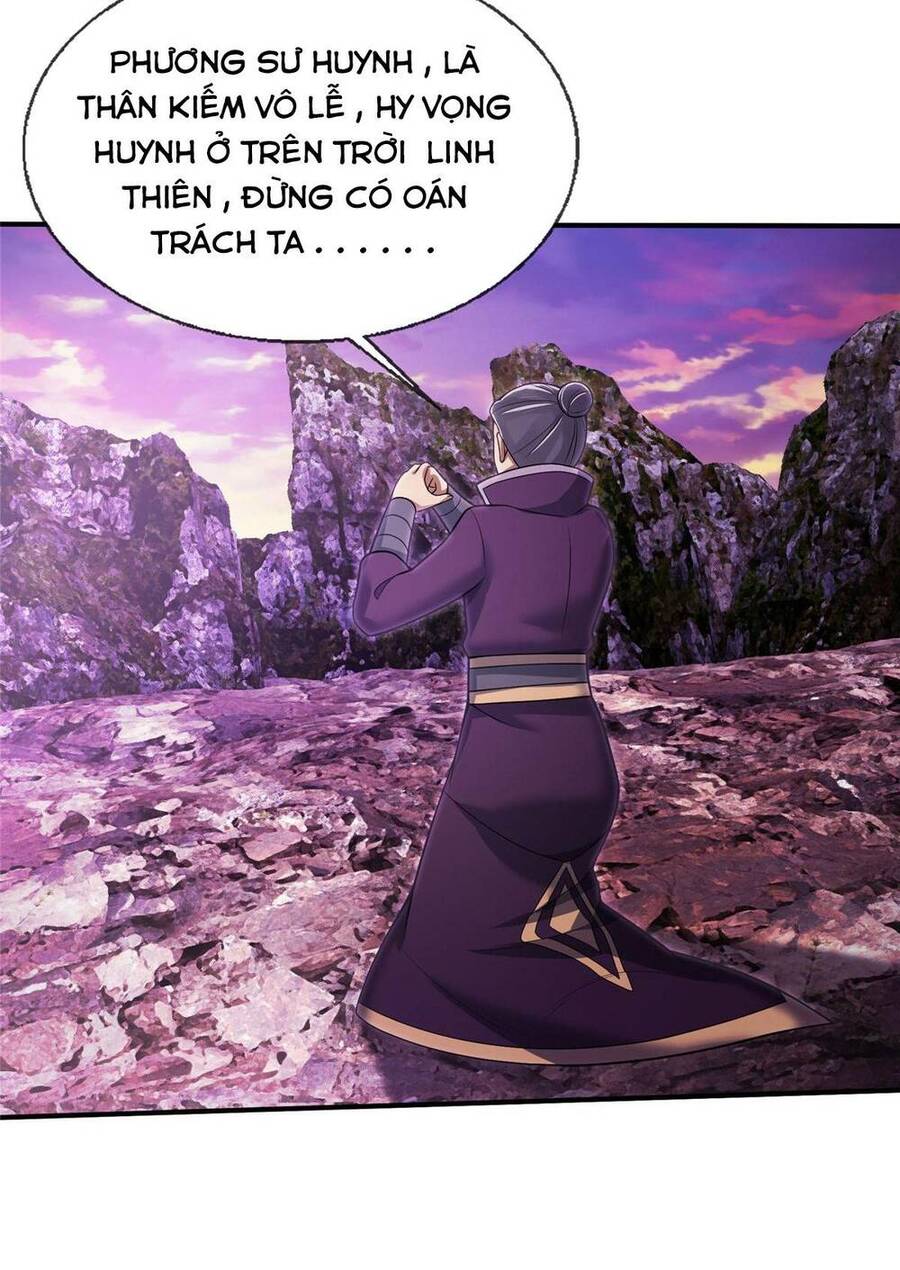 Lược Thiên Ký Chapter 79 - 18