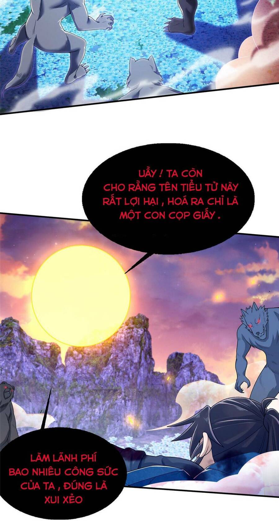 Lược Thiên Ký Chapter 79 - 21