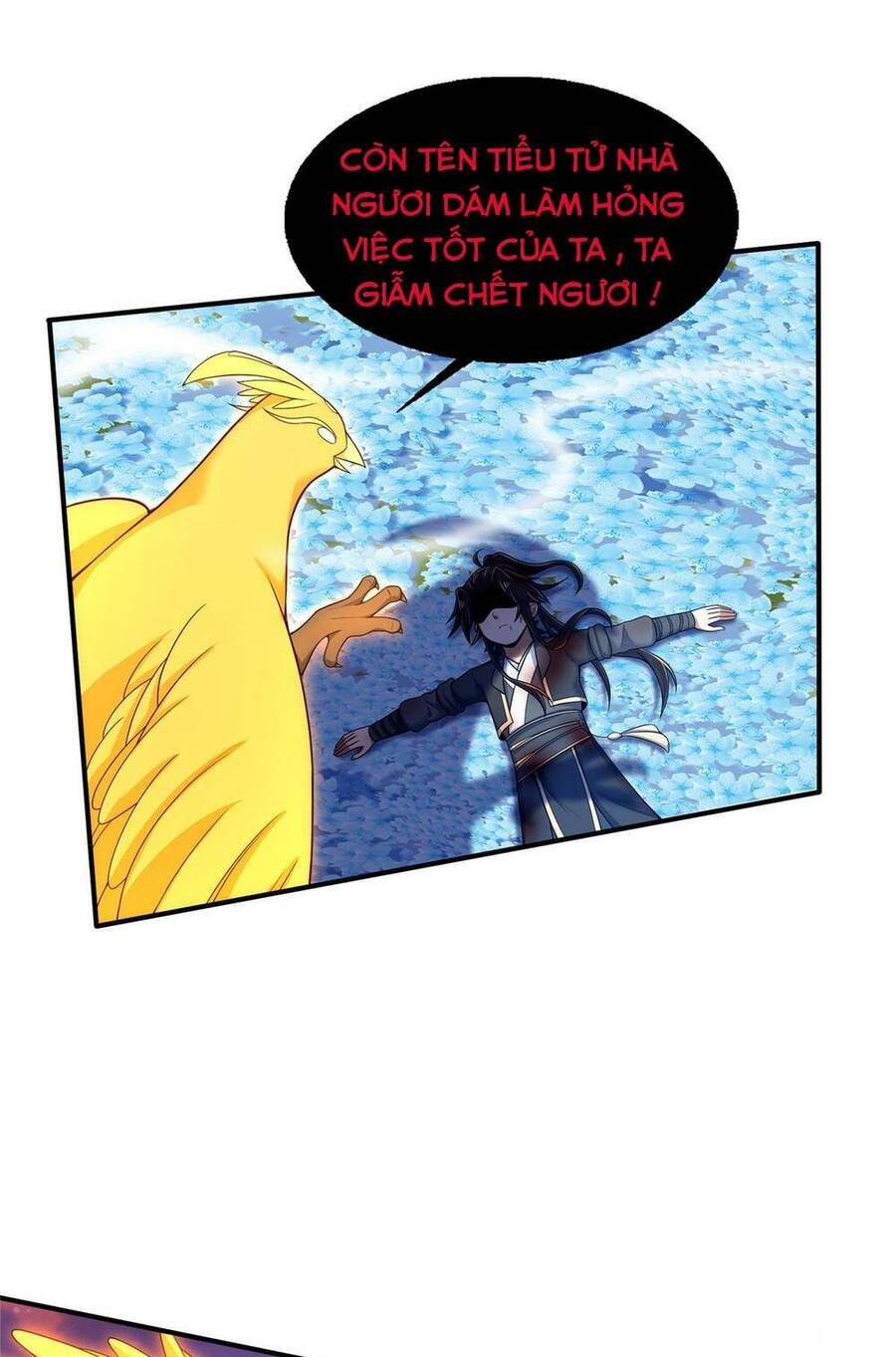 Lược Thiên Ký Chapter 79 - 26