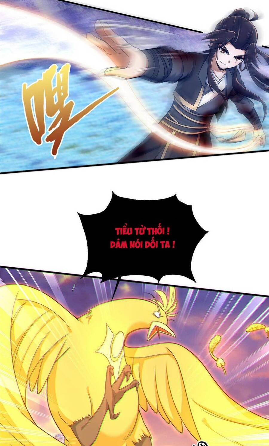 Lược Thiên Ký Chapter 79 - 28