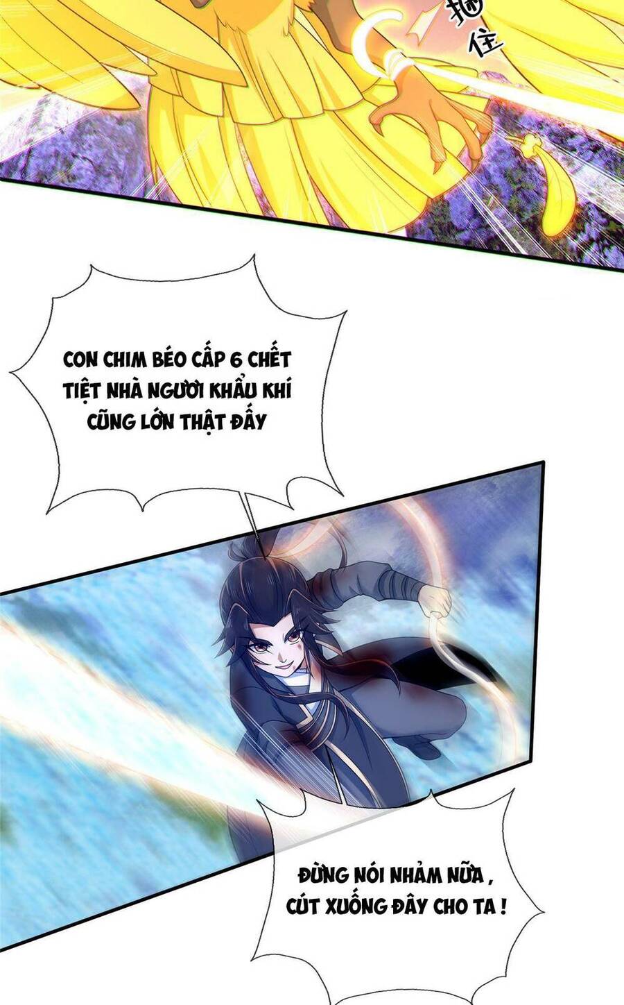 Lược Thiên Ký Chapter 79 - 29