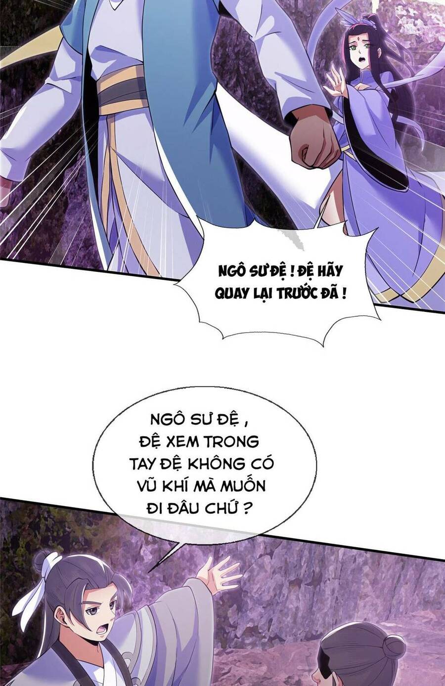 Lược Thiên Ký Chapter 79 - 4