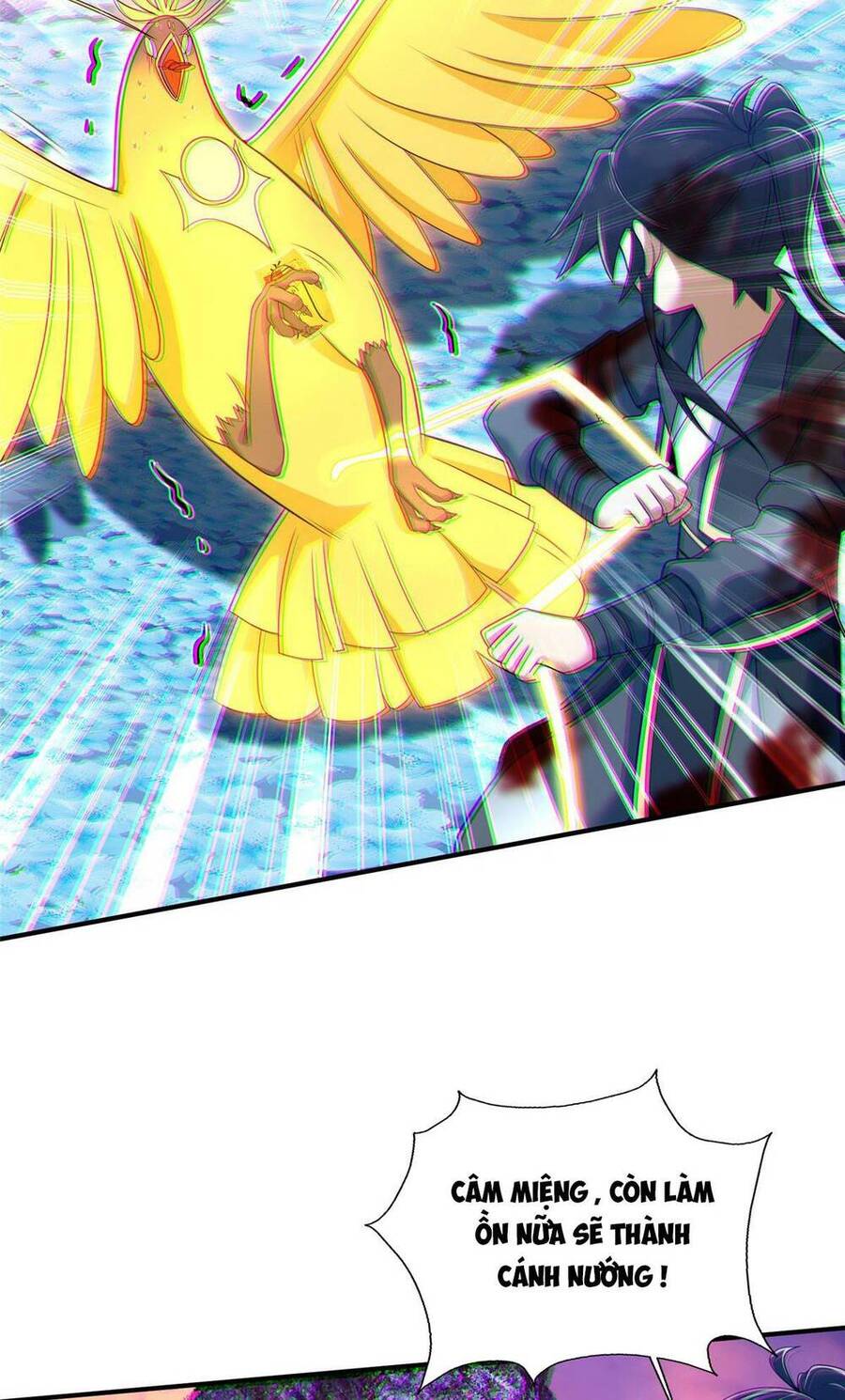 Lược Thiên Ký Chapter 79 - 32