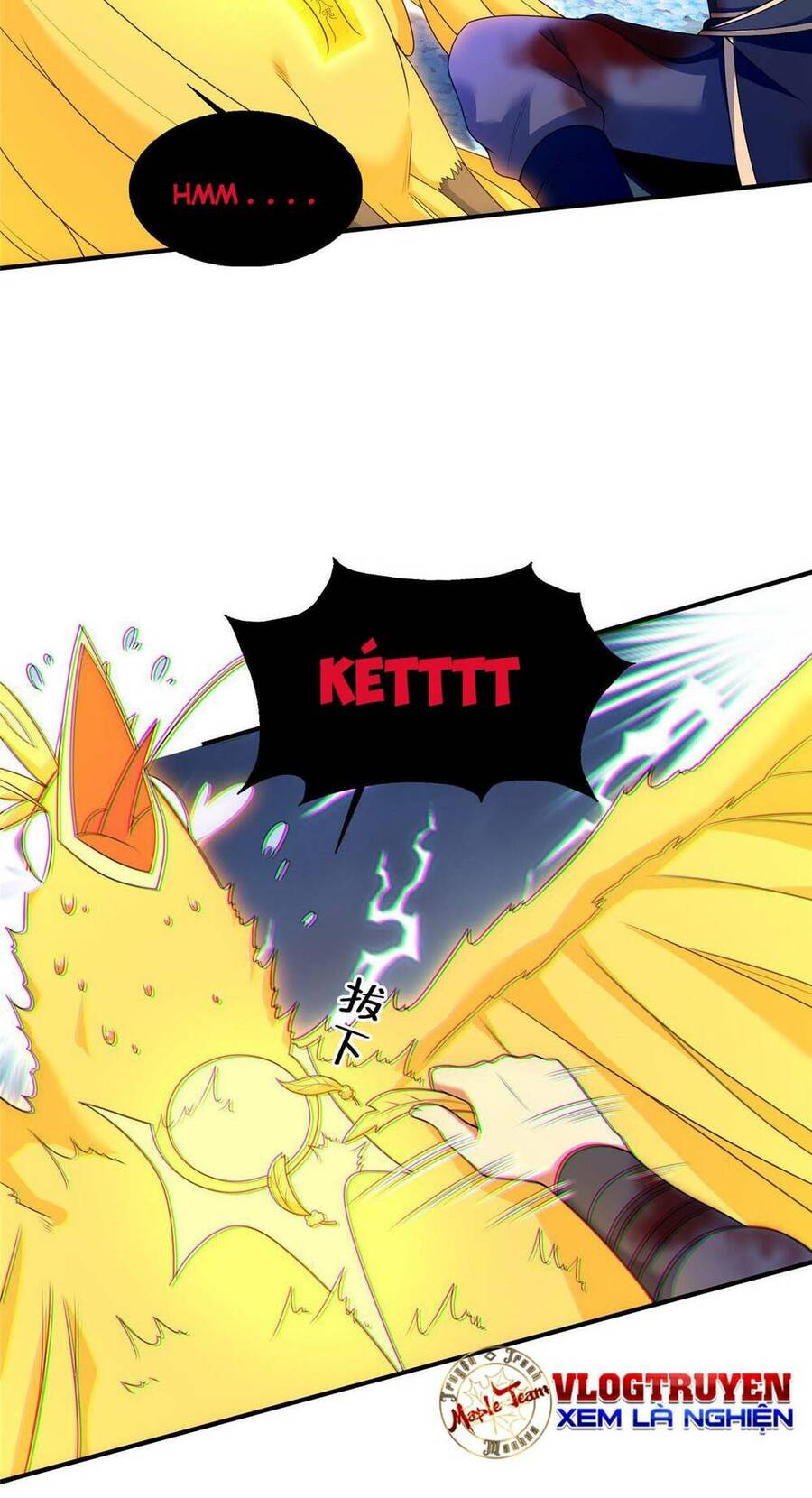 Lược Thiên Ký Chapter 79 - 37