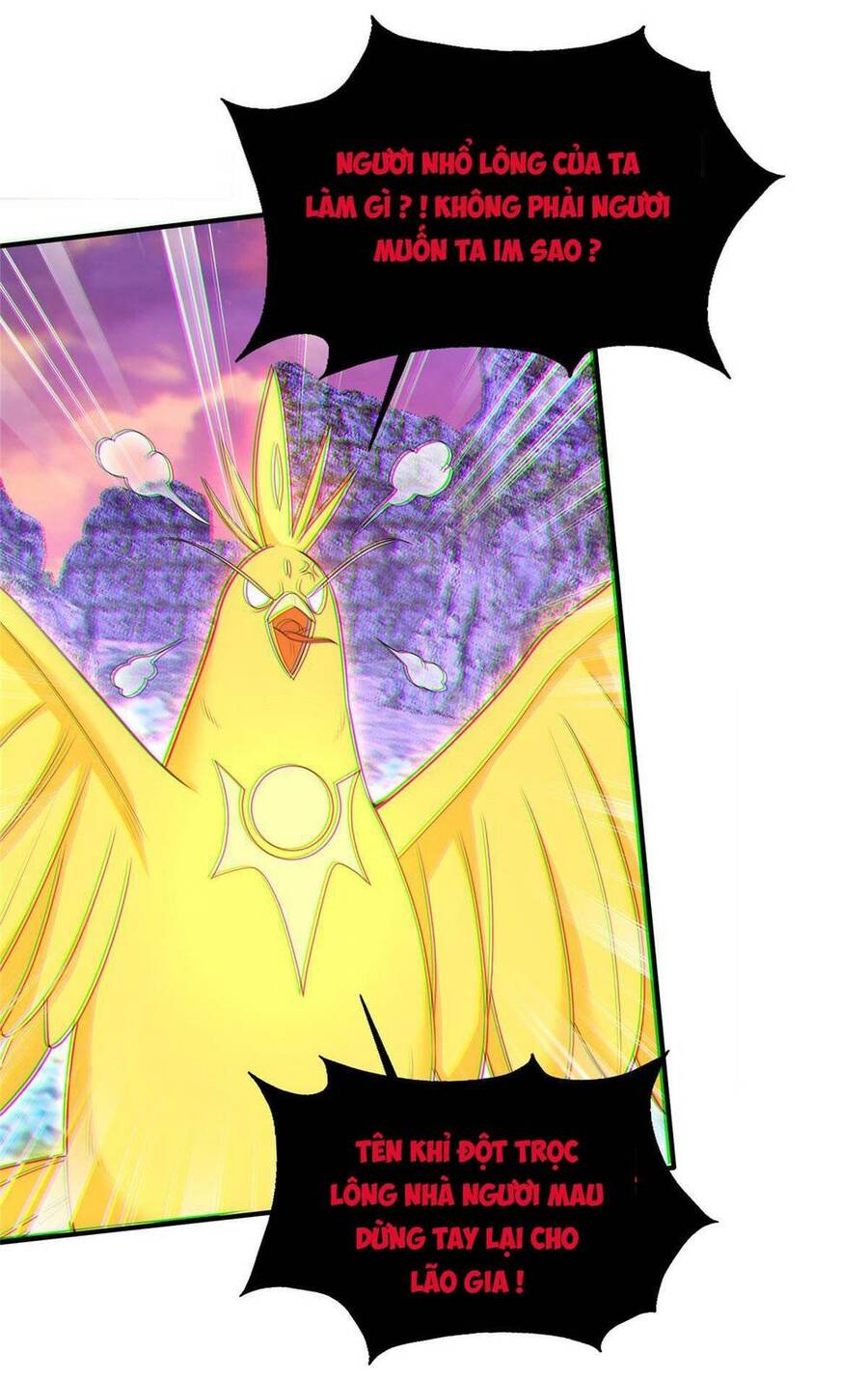 Lược Thiên Ký Chapter 79 - 38