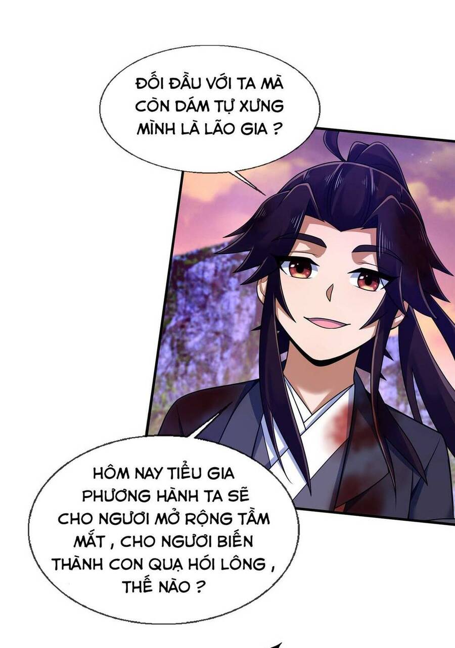 Lược Thiên Ký Chapter 79 - 39