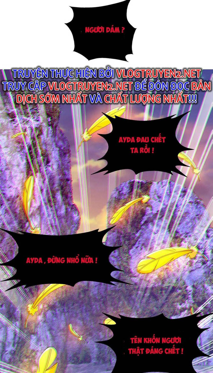 Lược Thiên Ký Chapter 79 - 40