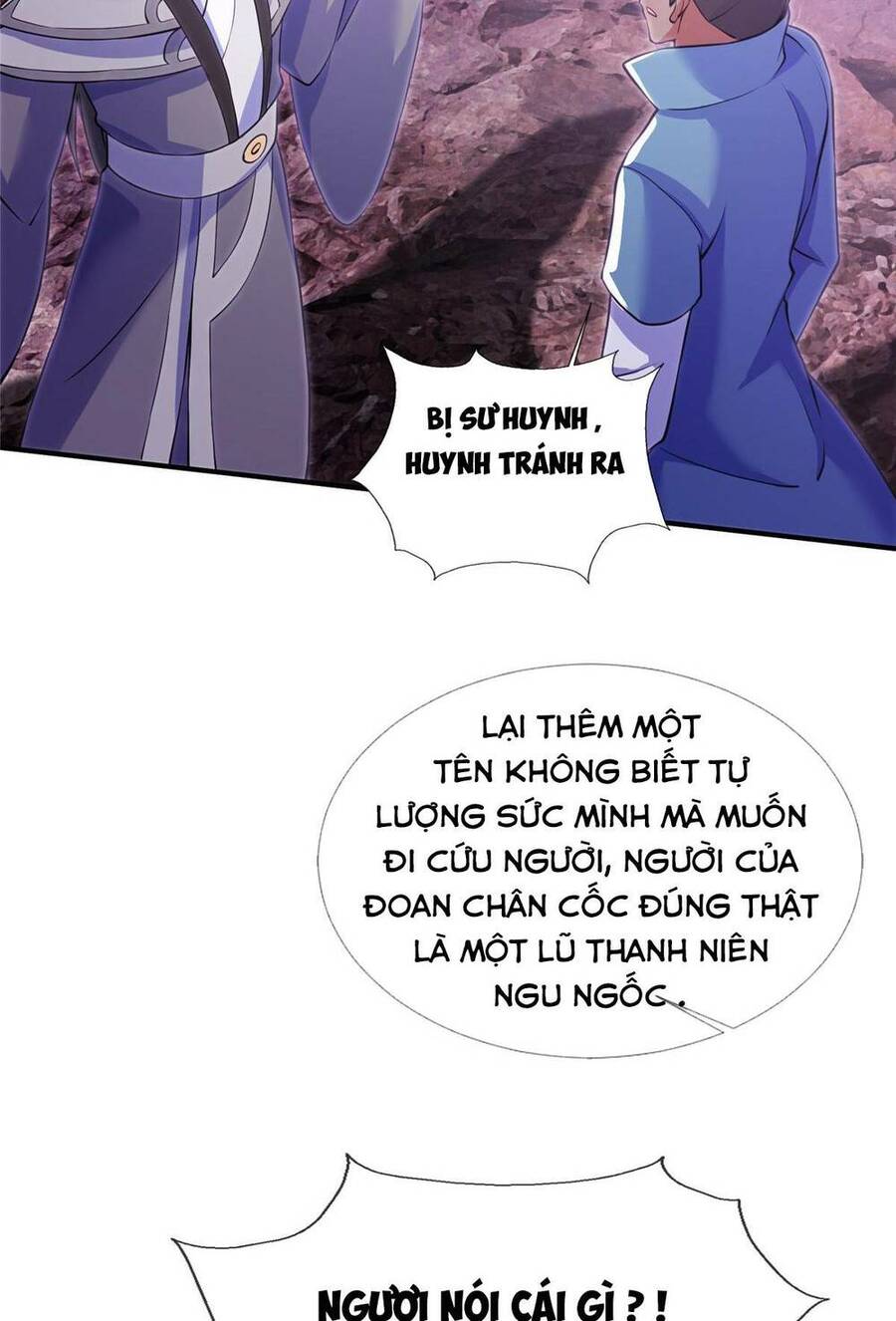 Lược Thiên Ký Chapter 79 - 5
