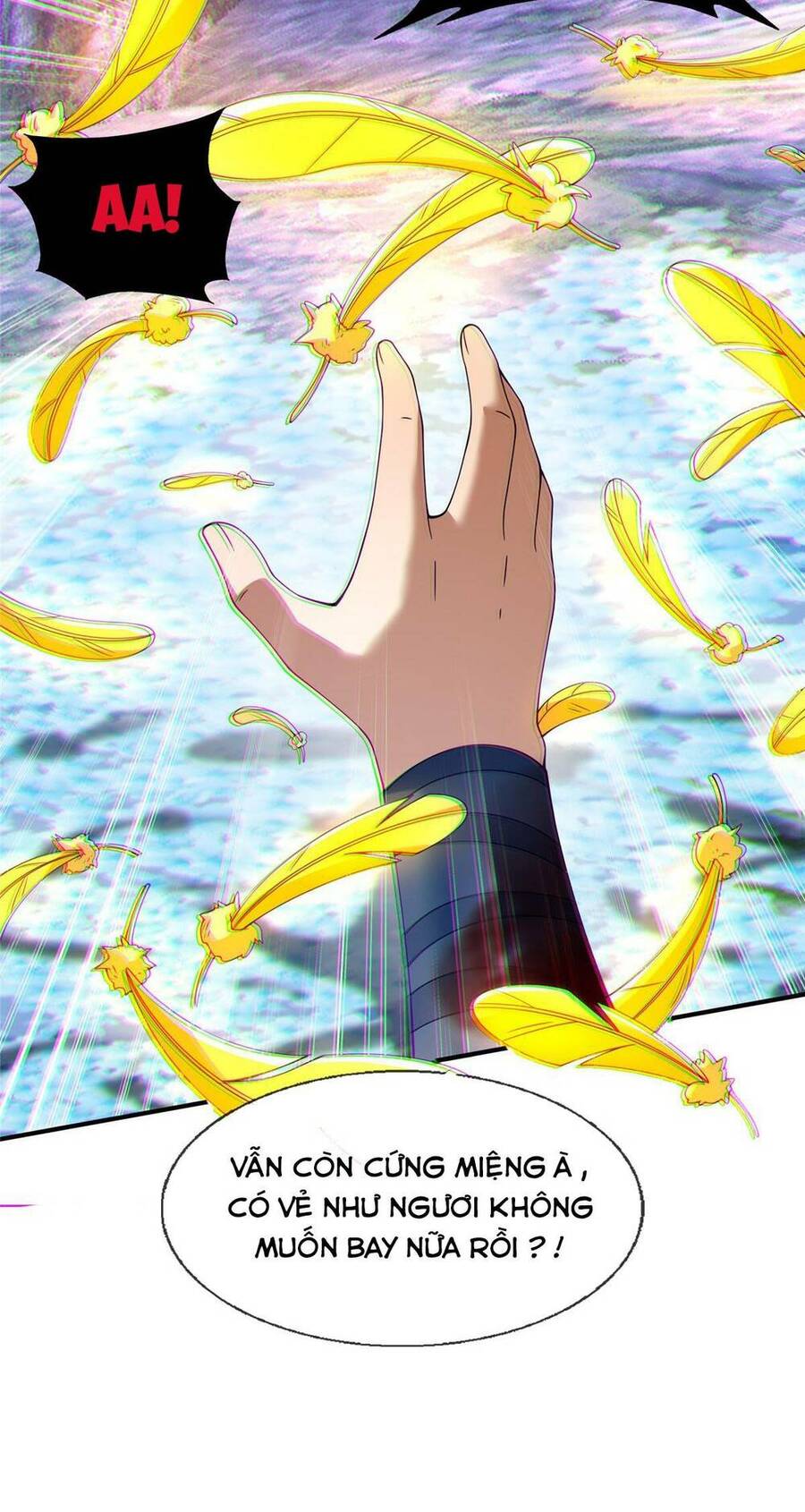 Lược Thiên Ký Chapter 79 - 41