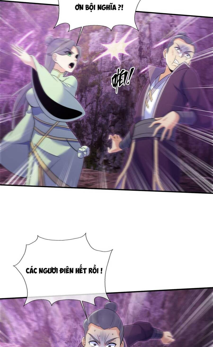 Lược Thiên Ký Chapter 79 - 9