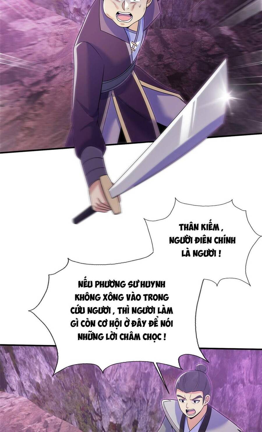 Lược Thiên Ký Chapter 79 - 10