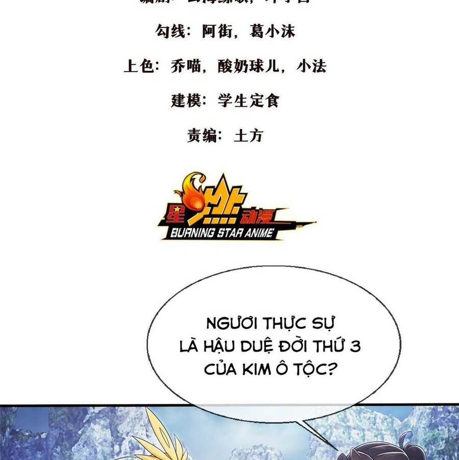 Lược Thiên Ký Chapter 80 - 2