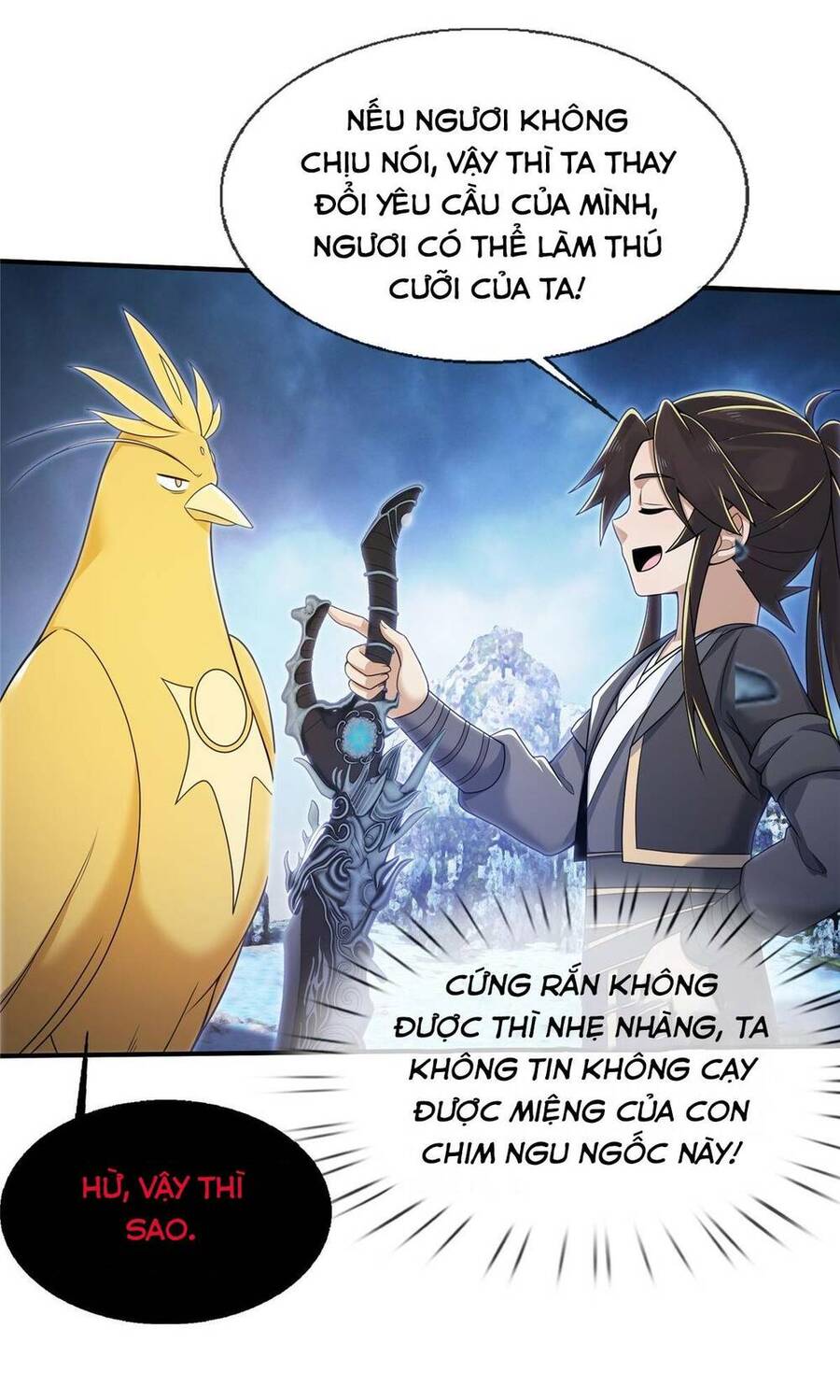 Lược Thiên Ký Chapter 80 - 11