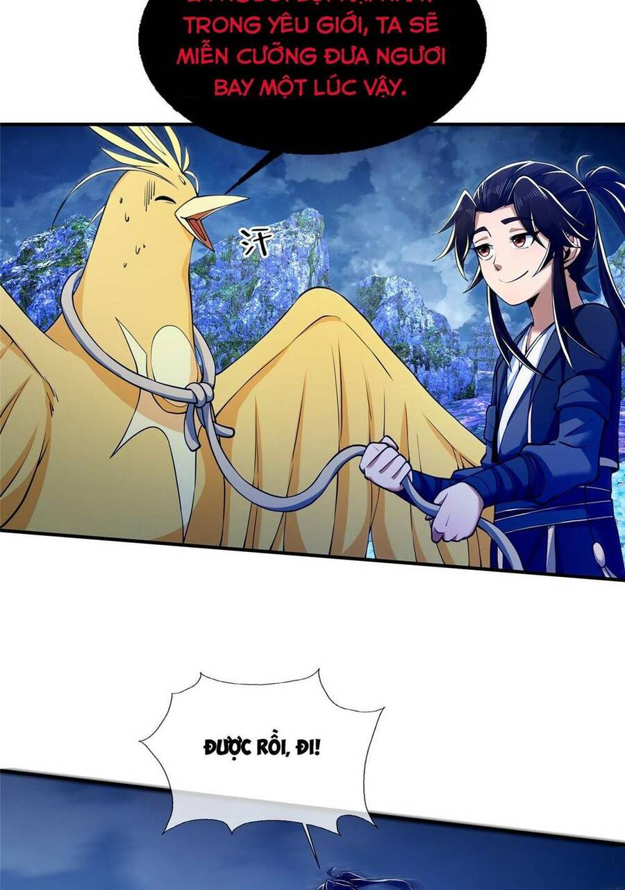 Lược Thiên Ký Chapter 80 - 13