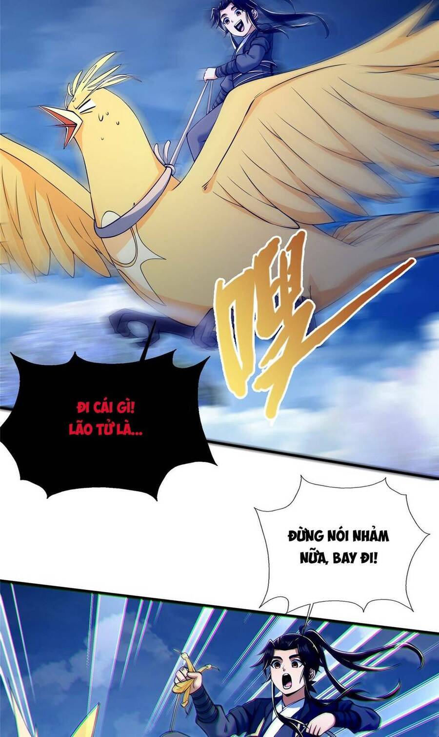 Lược Thiên Ký Chapter 80 - 14