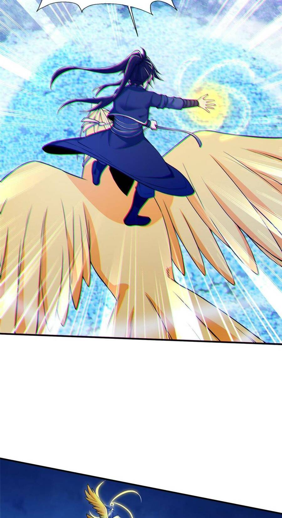 Lược Thiên Ký Chapter 80 - 19